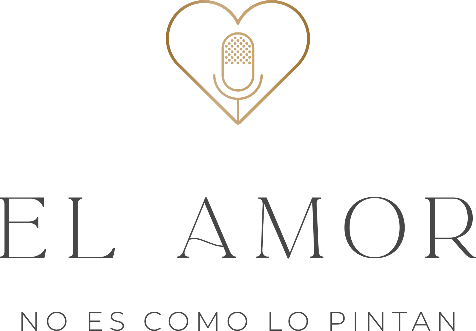 El amor no es como lo pintan