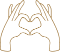 Logo del podcast El amor no es como lo pintan