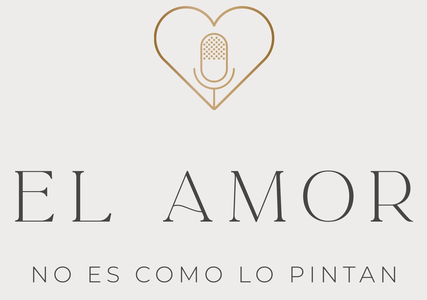 El amor no es como lo pintan